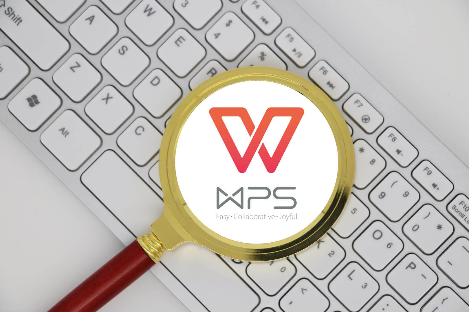 全格式完美兼容，无缝对接Microsoft Office - WPS Office